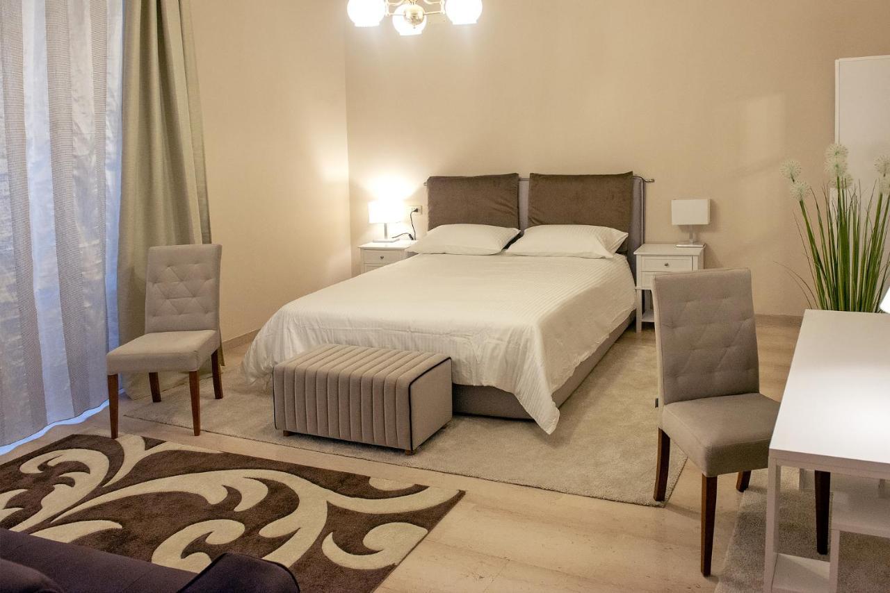 Apartamento Romeo, Nel Cuore Di *