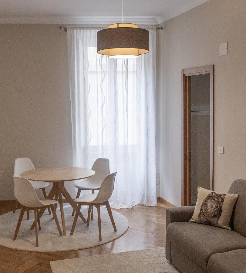 Romeo, Nel Cuore Di Apartamento