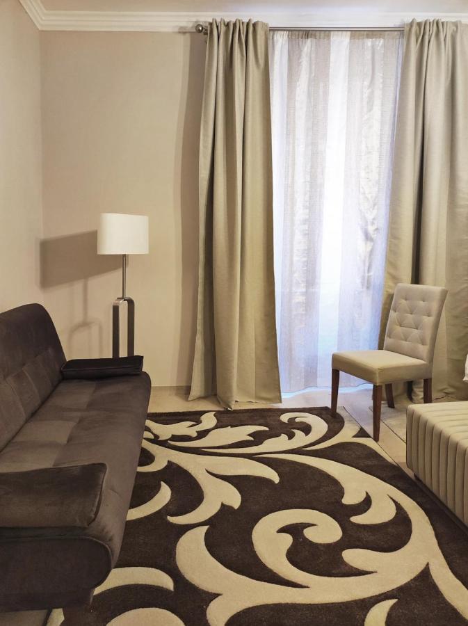 Apartamento Romeo, Nel Cuore Di