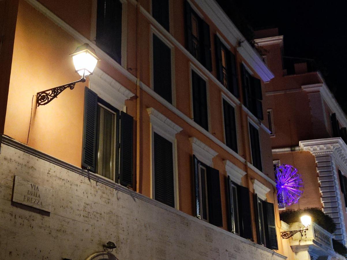 Apartamento Romeo, Nel Cuore Di *