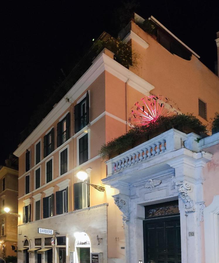 Apartamento Romeo, Nel Cuore Di