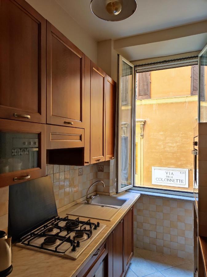 Apartamento Romeo, Nel Cuore Di