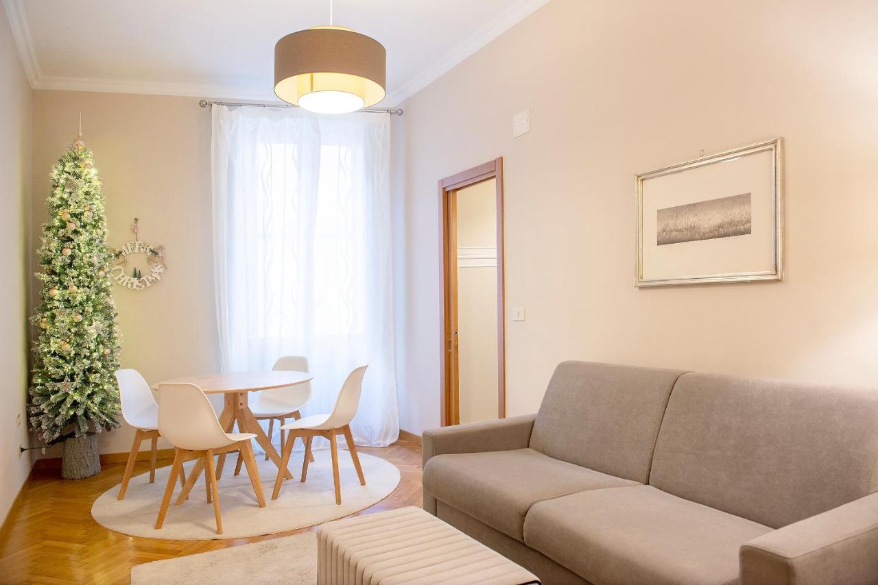 Apartamento Romeo, Nel Cuore Di Roma