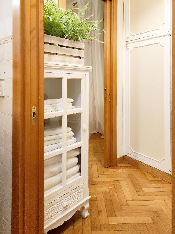 Apartamento Romeo, Nel Cuore Di Roma